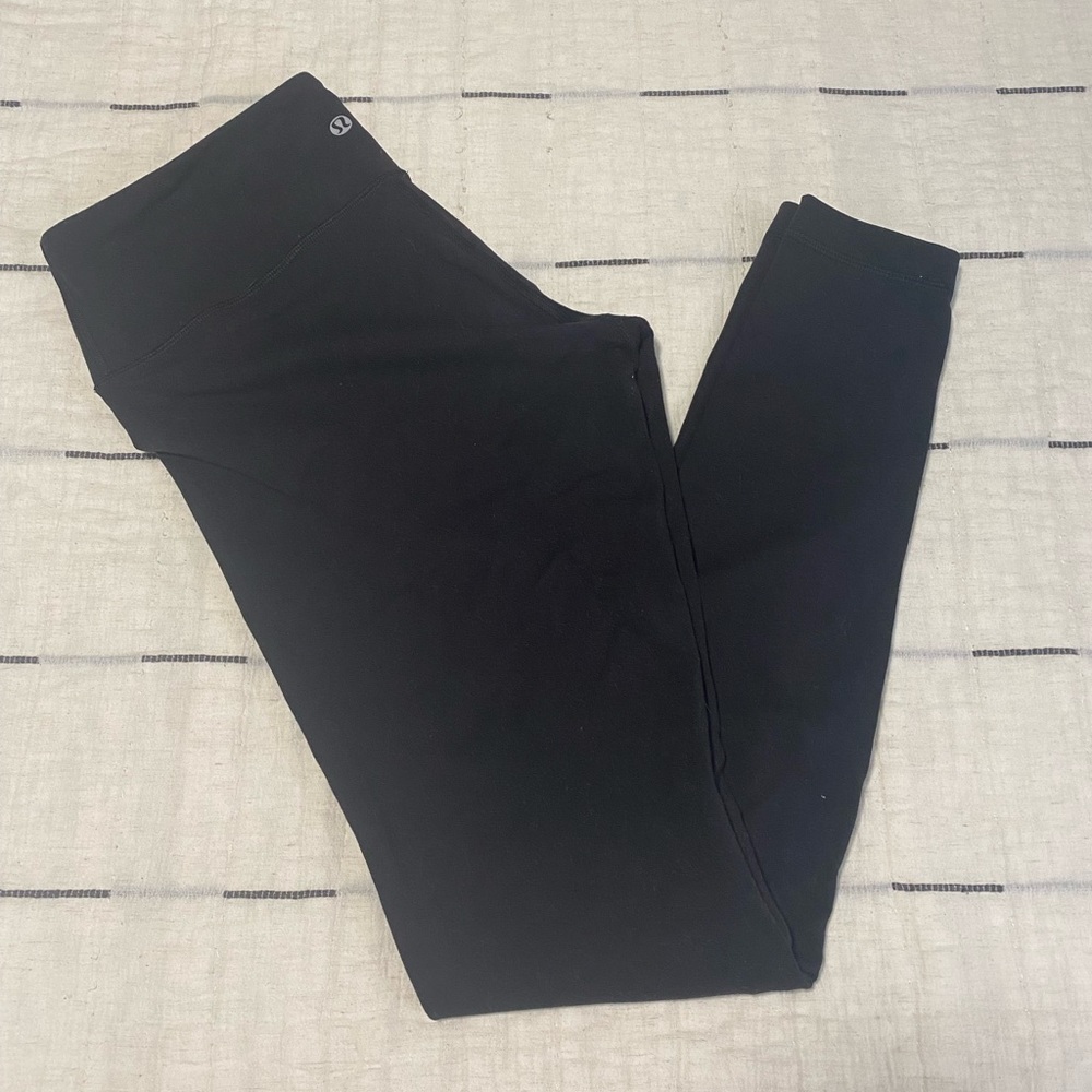 Lululemon Full Length Legging